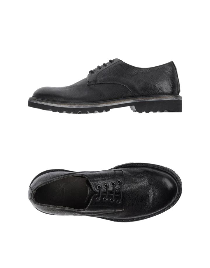 Keep Lace-up Shoes