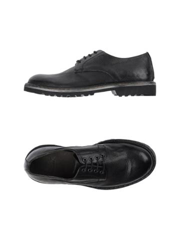 Keep Lace-up Shoes