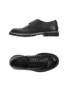 Keep Lace-up Shoes