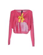Nora Barth Wrap Cardigans