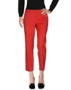 Al Duca D'aosta Casual Pants