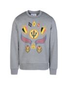 Dries Van Noten Exclusively For Yoox Sweatshirts