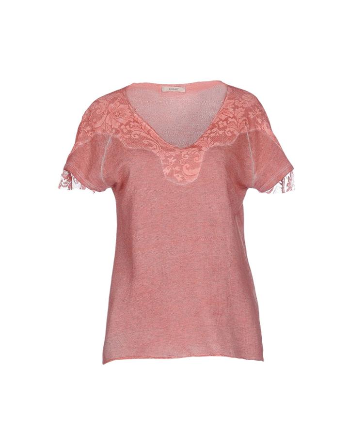 Kunie' T-shirts