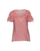 Kunie' T-shirts