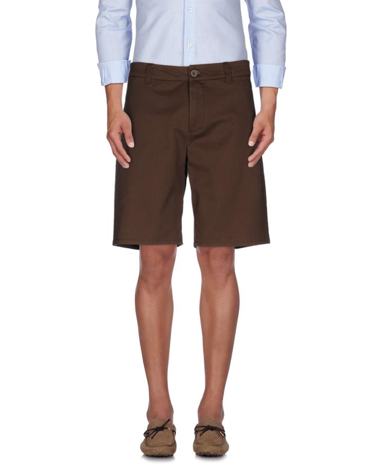 Brixton Bermudas