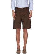 Brixton Bermudas