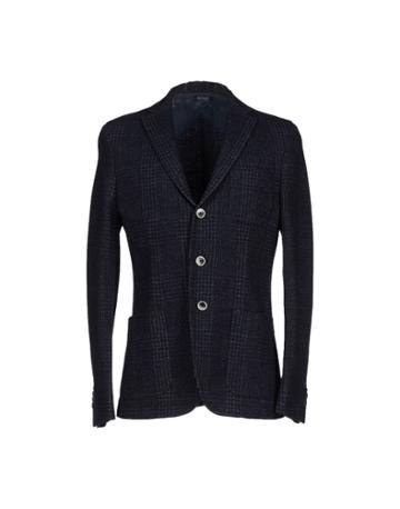 Simone Padoin Atelier Blazers