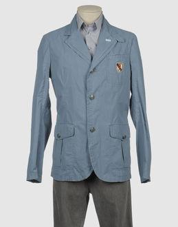 Geospirit Blazers