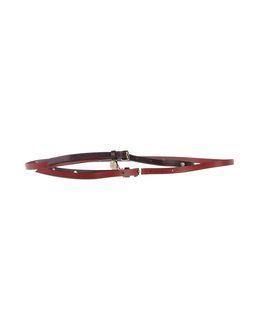 Patrizia Pepe Belts
