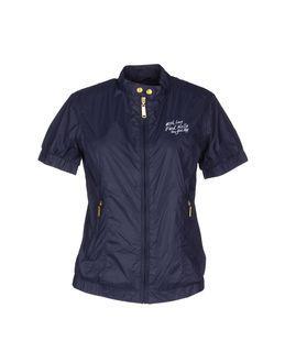 Fred Mello Jackets