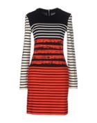 Petit Bateau + Cedric Charlier Short Dresses