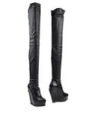 Cinzia Araia Boots