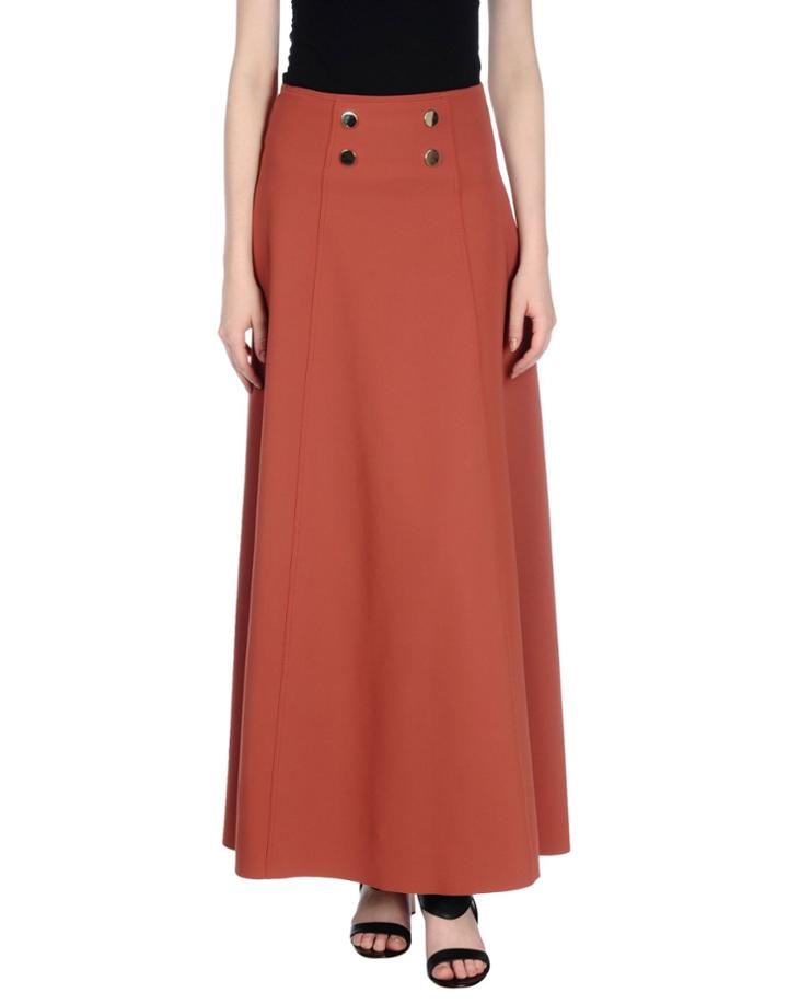 Christies   Porter Long Skirts