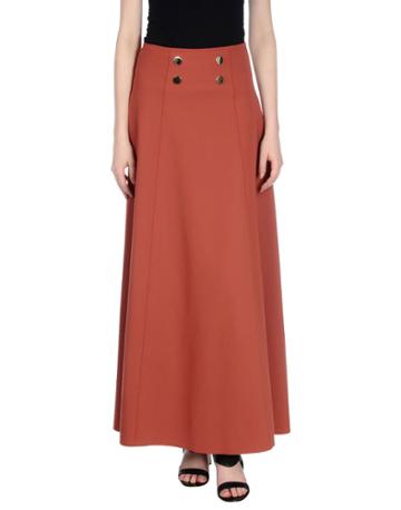 Christies   Porter Long Skirts