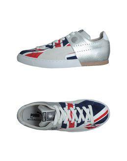 Puma By Miharayasuhiro Sneakers
