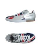 Puma By Miharayasuhiro Sneakers