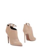 Alain Tondowski Booties