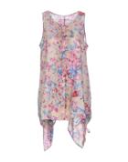 Blumarine Folies Short Dresses