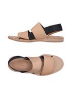 Fauvel Sandals