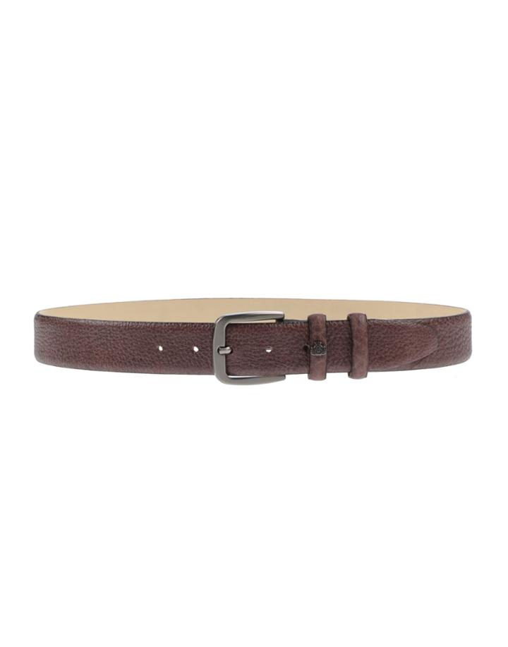 Armata Di Mare Belts