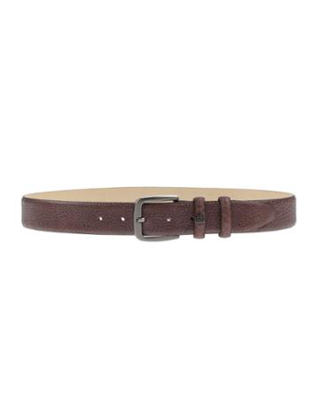 Armata Di Mare Belts
