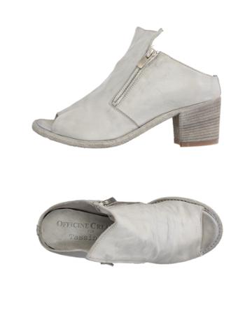 Officine Creative For Tassinari Sandals