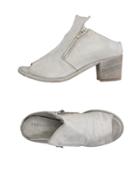 Officine Creative For Tassinari Sandals
