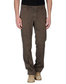 Kiton Casual Pants