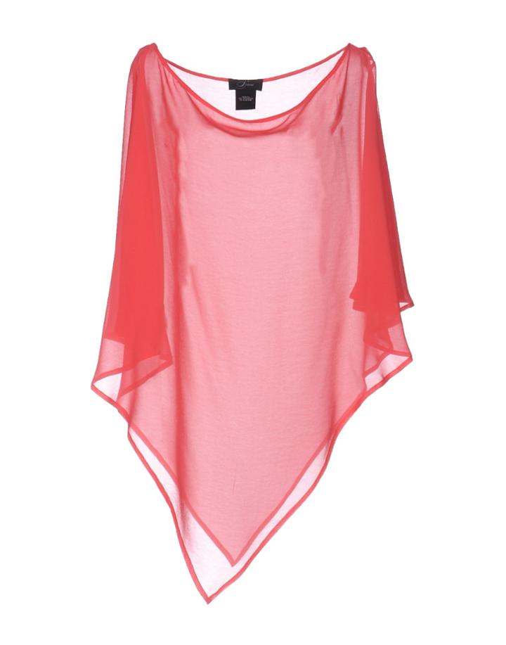 Soani Capes & Ponchos