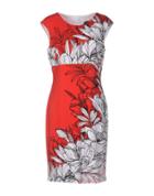 Frank Lyman Short Dresses