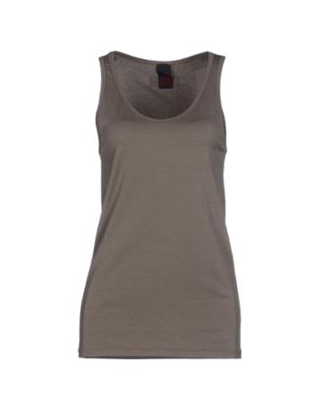 Shi 4 Tank Tops