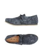 Marvielab Lace-up Shoes