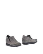 And A Fora Booties