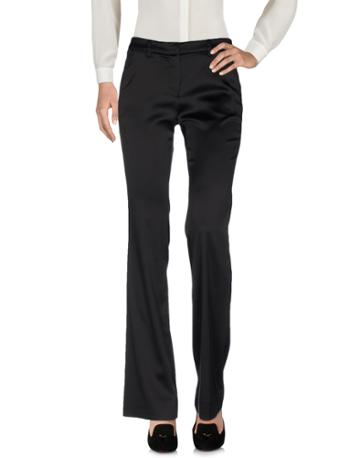 Gente Roma Casual Pants