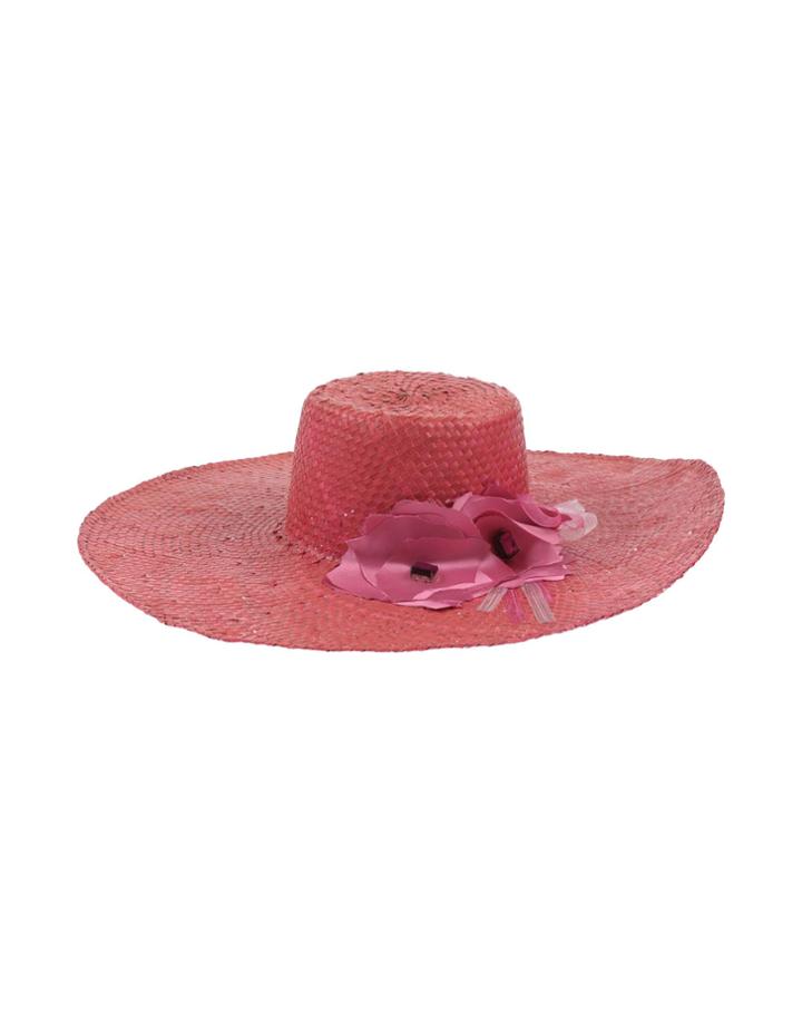 Regina By Angela Maffei Hats