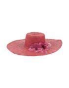 Regina By Angela Maffei Hats
