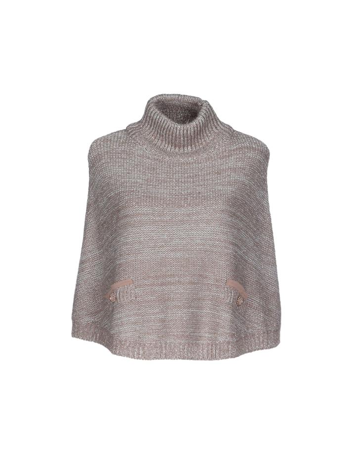 Just For You Capes & Ponchos