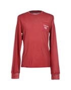 Charapa Sweaters