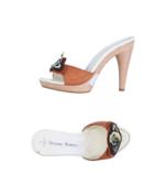 Vivienne Westwood Mules