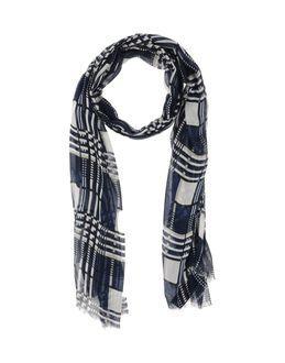 Emporio Armani Oblong Scarves