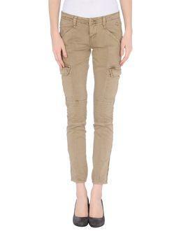 Circle Of Trust Casual Pants
