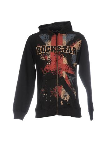 Rock Star Sweatshirts