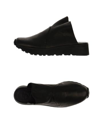 Ldtuttle Mules
