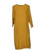 Matisse Collection Short Dresses