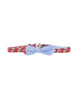 Nati Con La Camicia Bow Ties