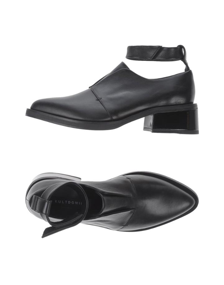Kult Domini Loafers
