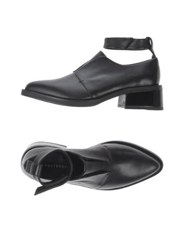 Kult Domini Loafers