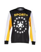 Vfiles Sport Plus Sweatshirts