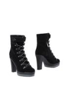 Guardiani Sport Ankle Boots
