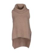 Pinko Tag Turtlenecks